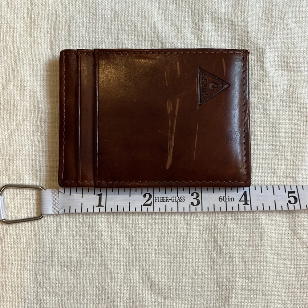 NWT Guess Wallet